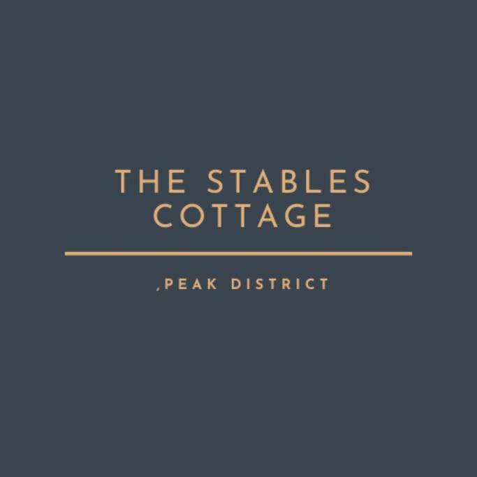 Luxury Peak District 2 Bedroom Boutique Cottage Two Dales 외부 사진